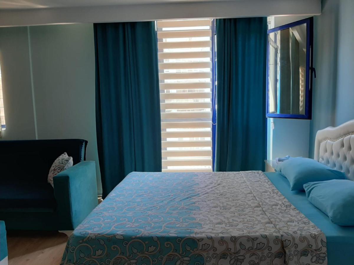 Samlife Apart Samsun Bagian luar foto
