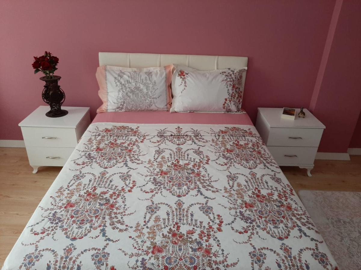 Samlife Apart Samsun Bagian luar foto