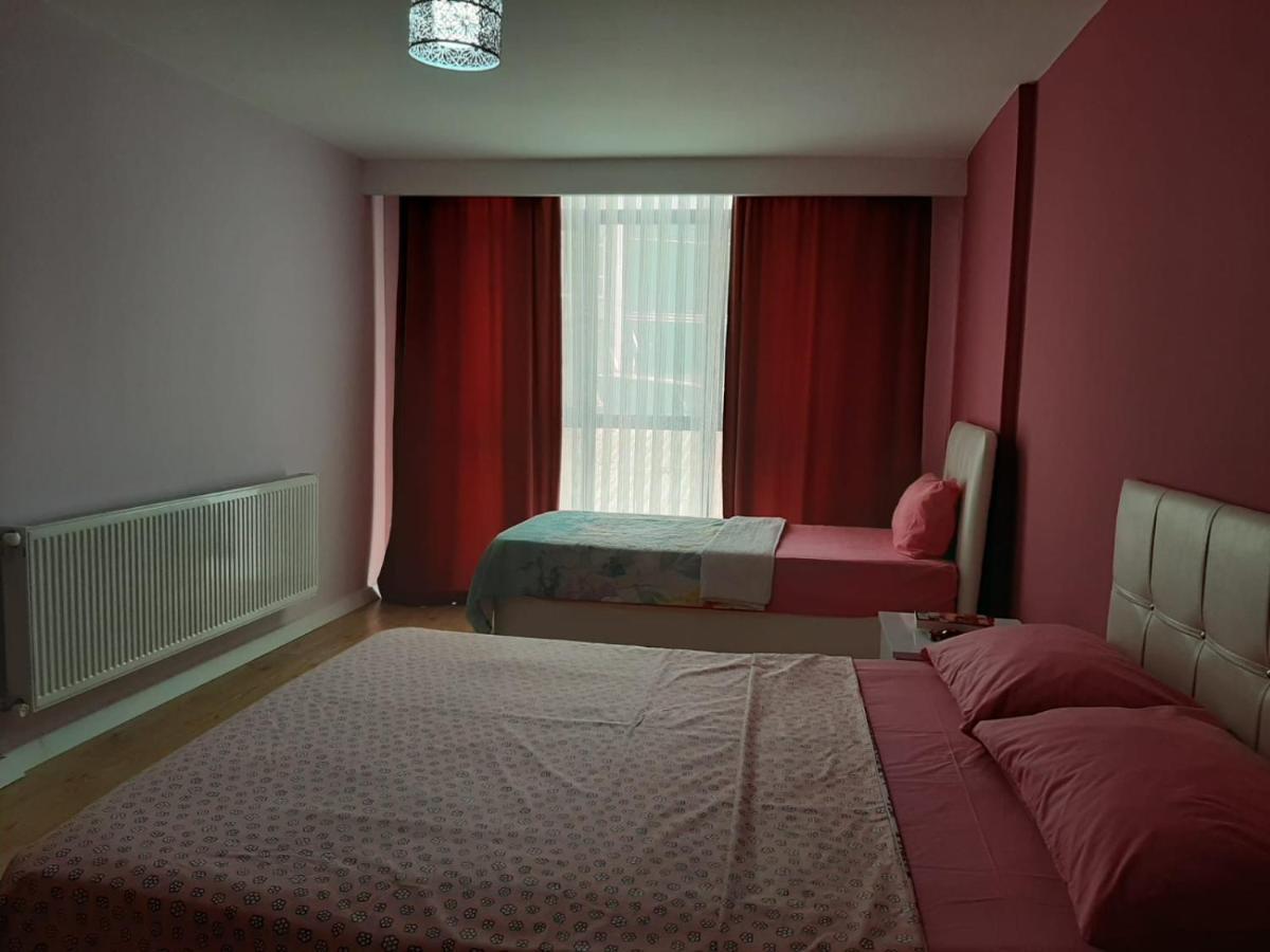 Samlife Apart Samsun Bagian luar foto