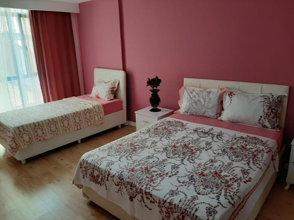 Samlife Apart Samsun Bagian luar foto