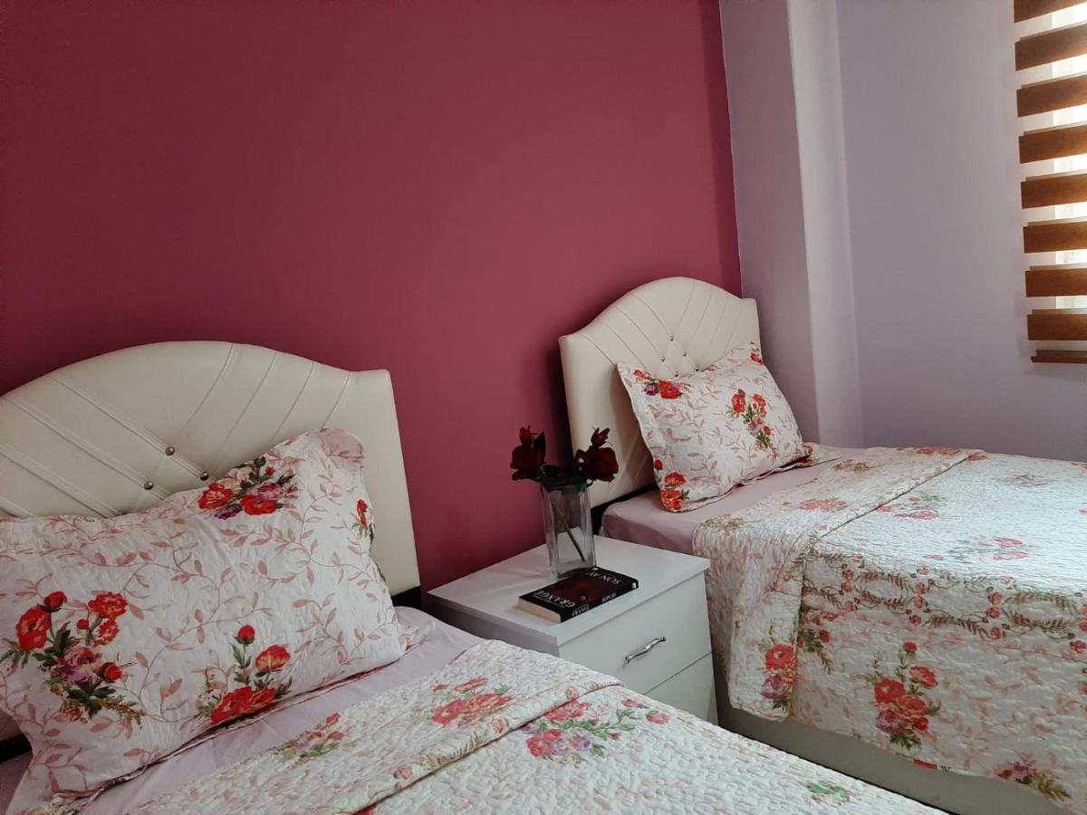 Samlife Apart Samsun Bagian luar foto