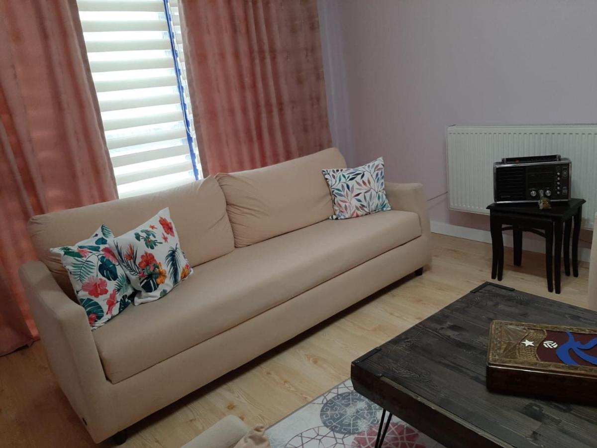Samlife Apart Samsun Bagian luar foto