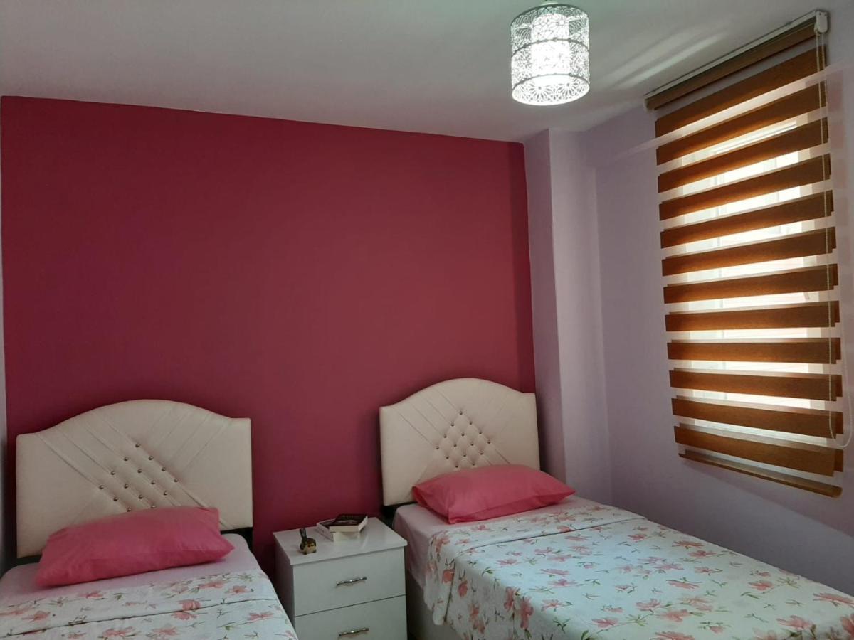 Samlife Apart Samsun Bagian luar foto