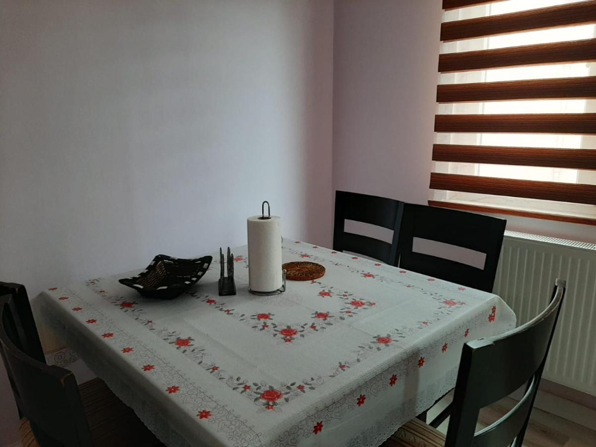 Samlife Apart Samsun Bagian luar foto