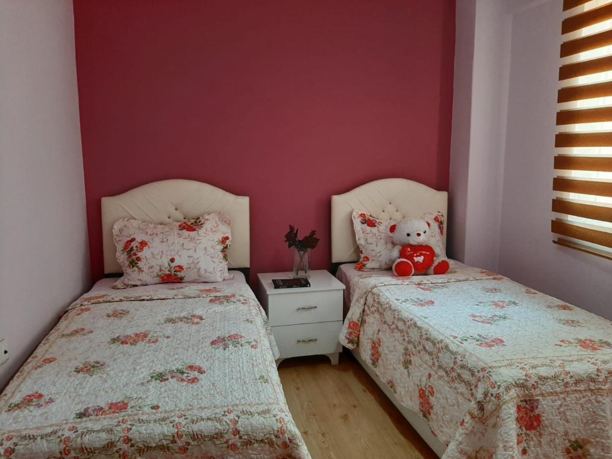 Samlife Apart Samsun Bagian luar foto