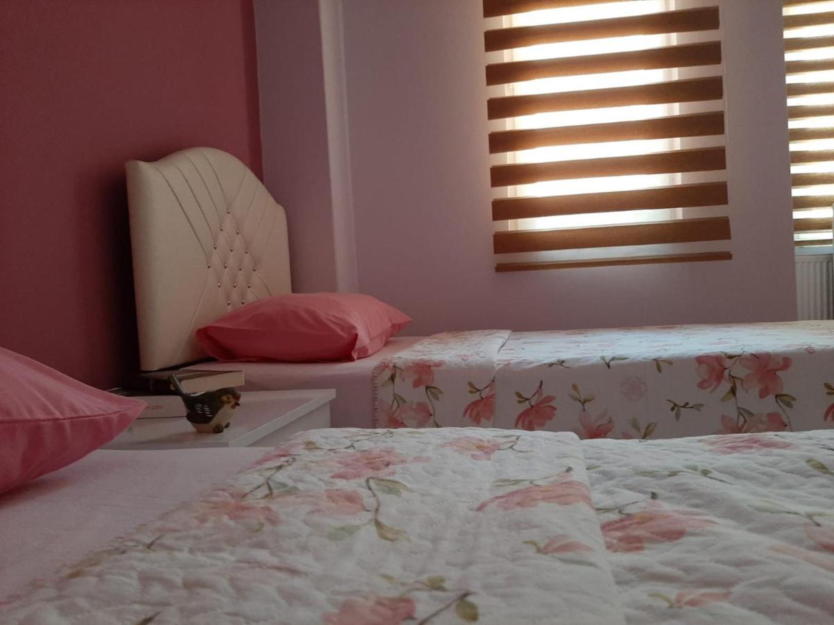 Samlife Apart Samsun Bagian luar foto