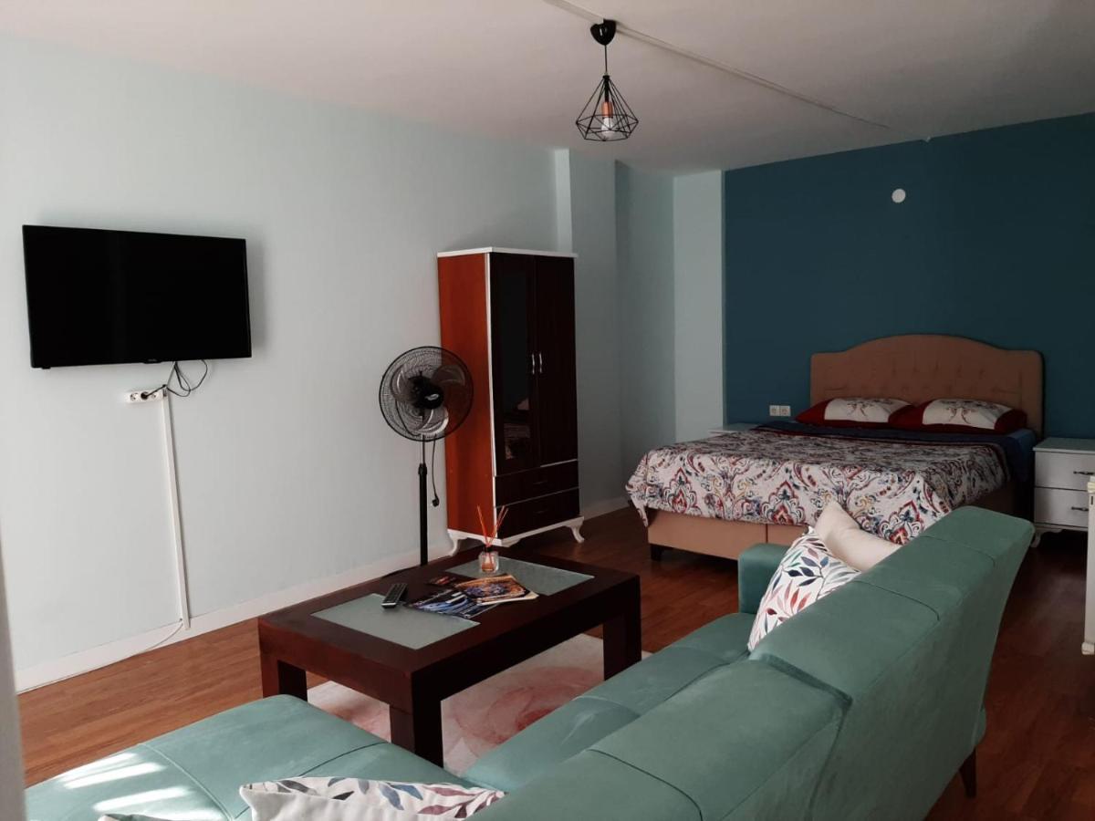 Samlife Apart Samsun Bagian luar foto