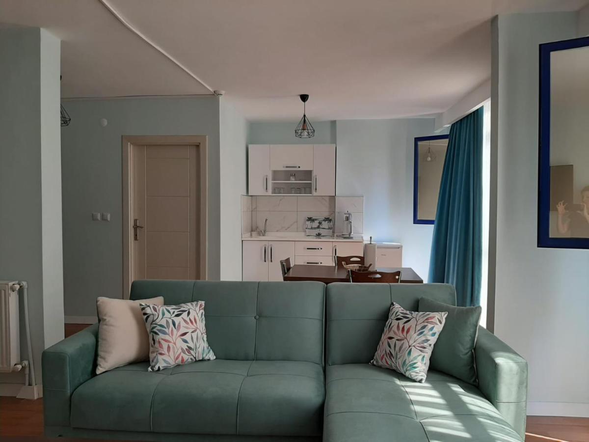Samlife Apart Samsun Bagian luar foto