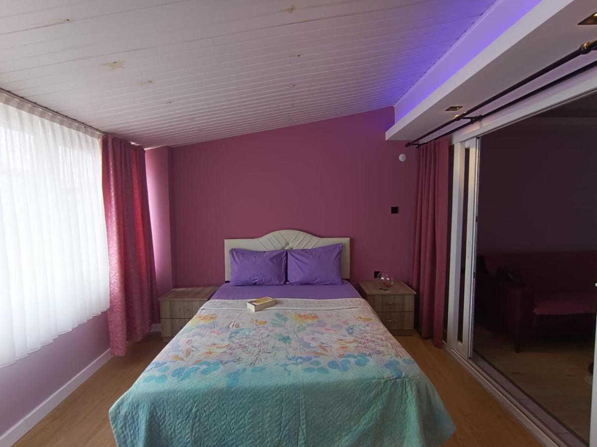 Samlife Apart Samsun Bagian luar foto