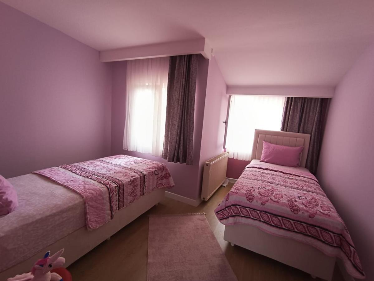 Samlife Apart Samsun Bagian luar foto