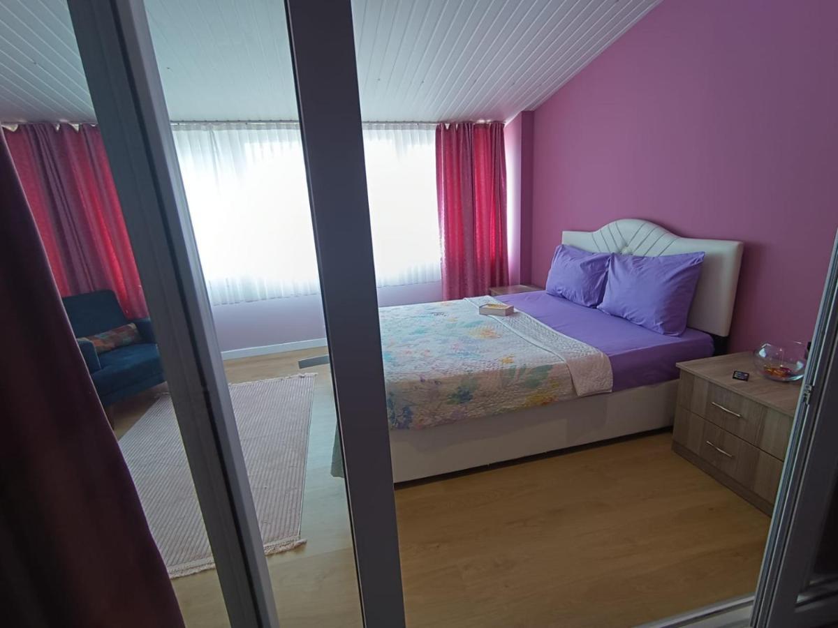 Samlife Apart Samsun Bagian luar foto