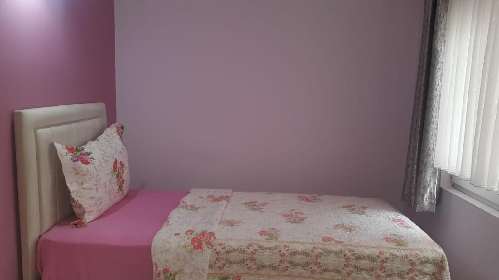 Samlife Apart Samsun Bagian luar foto