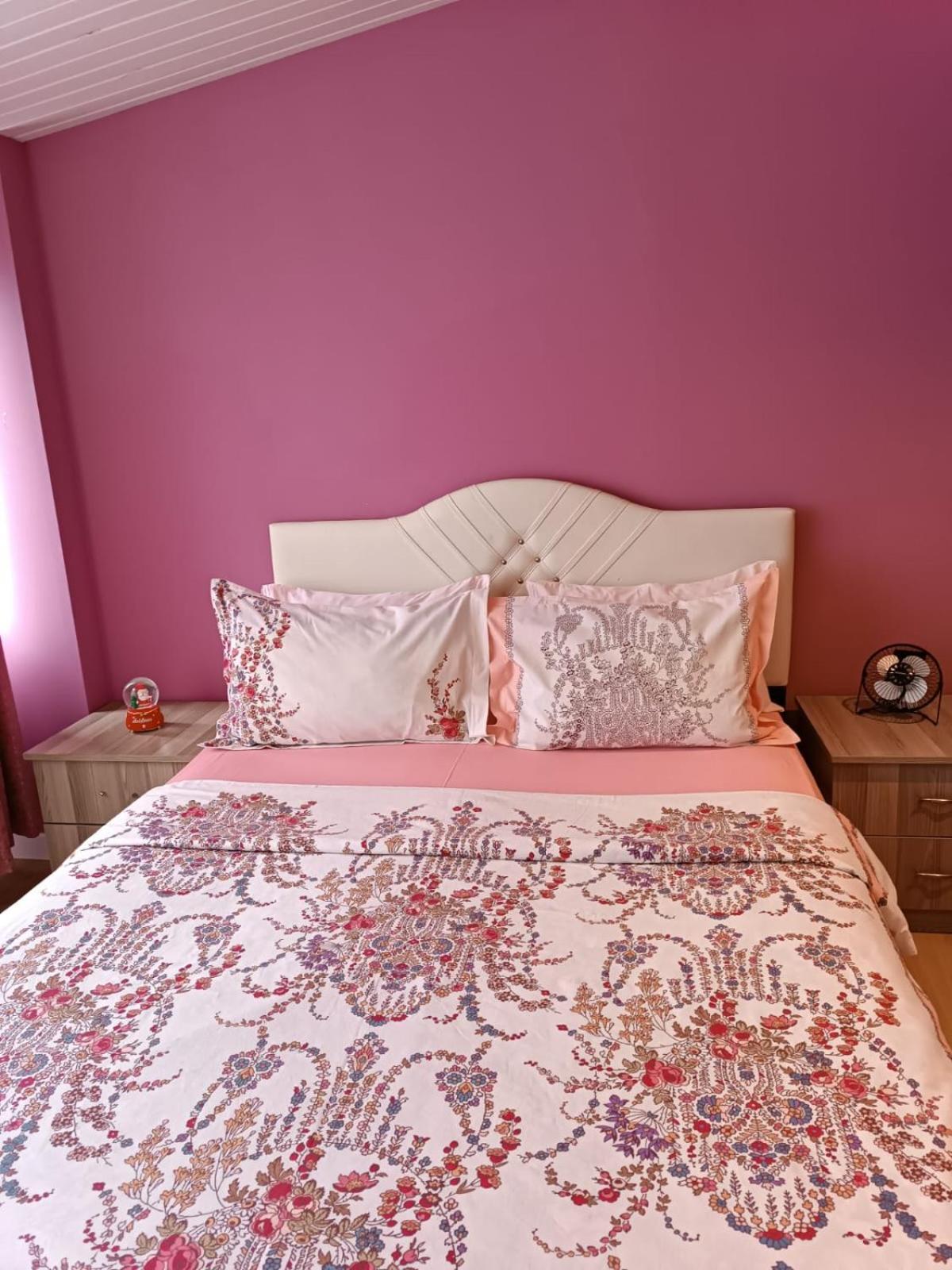 Samlife Apart Samsun Bagian luar foto