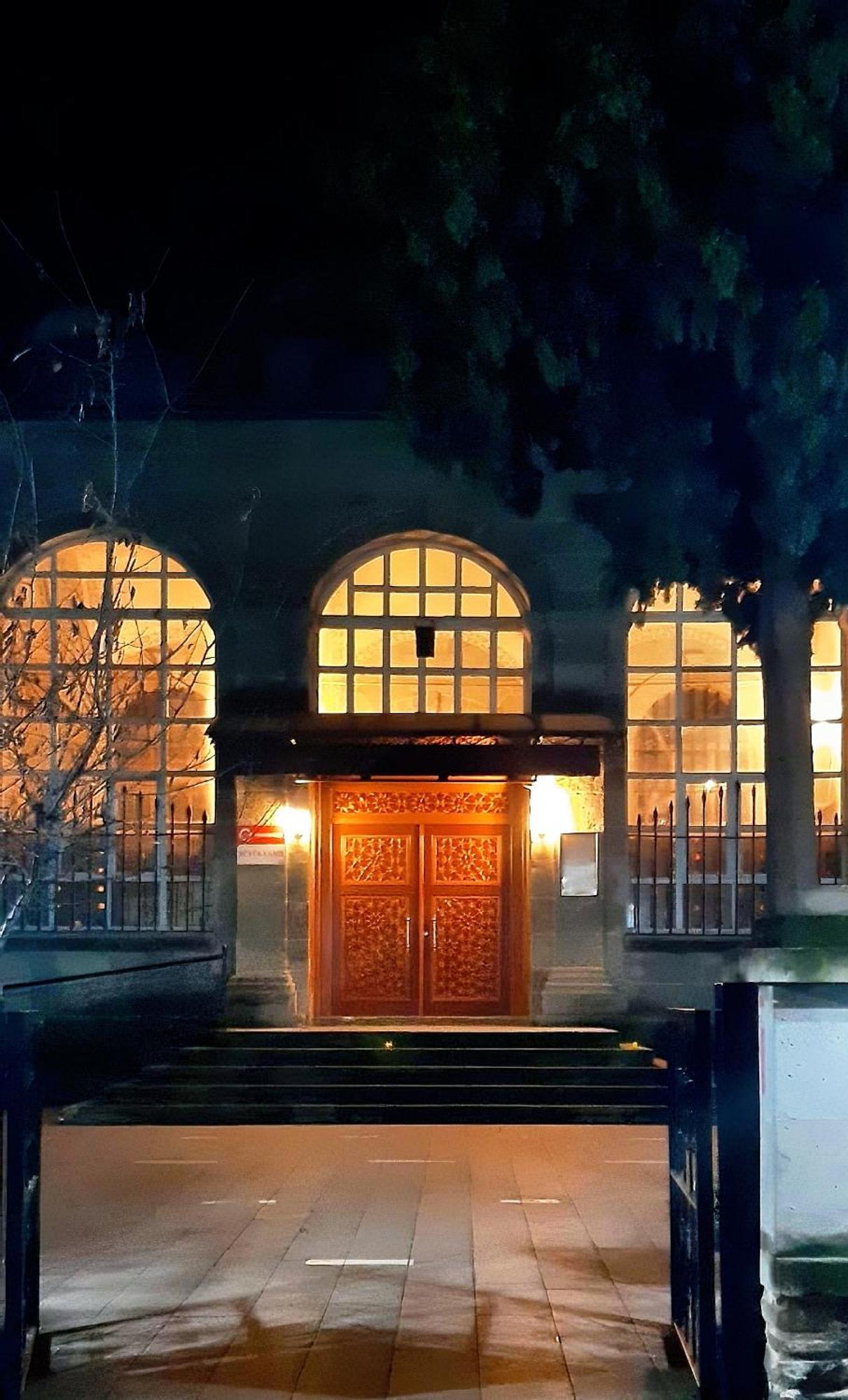 Samlife Apart Samsun Bagian luar foto