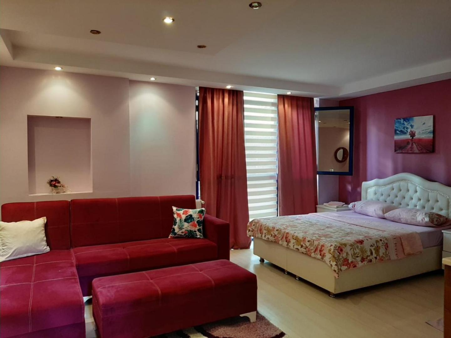 Samlife Apart Samsun Bagian luar foto