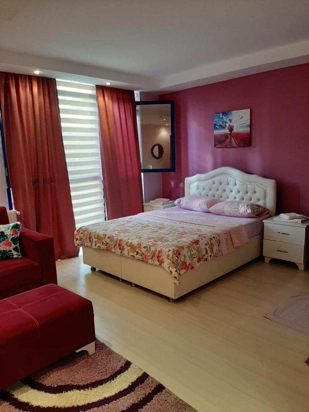 Samlife Apart Samsun Bagian luar foto