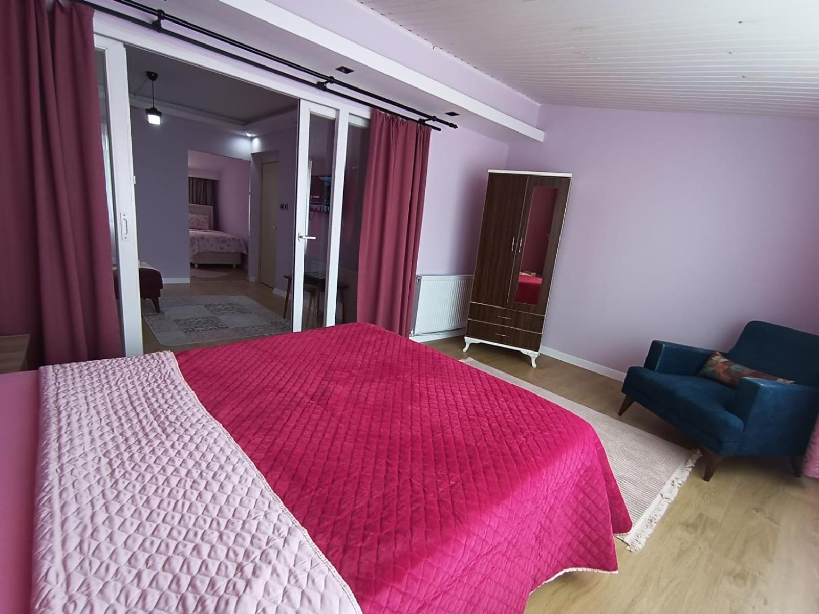 Samlife Apart Samsun Bagian luar foto