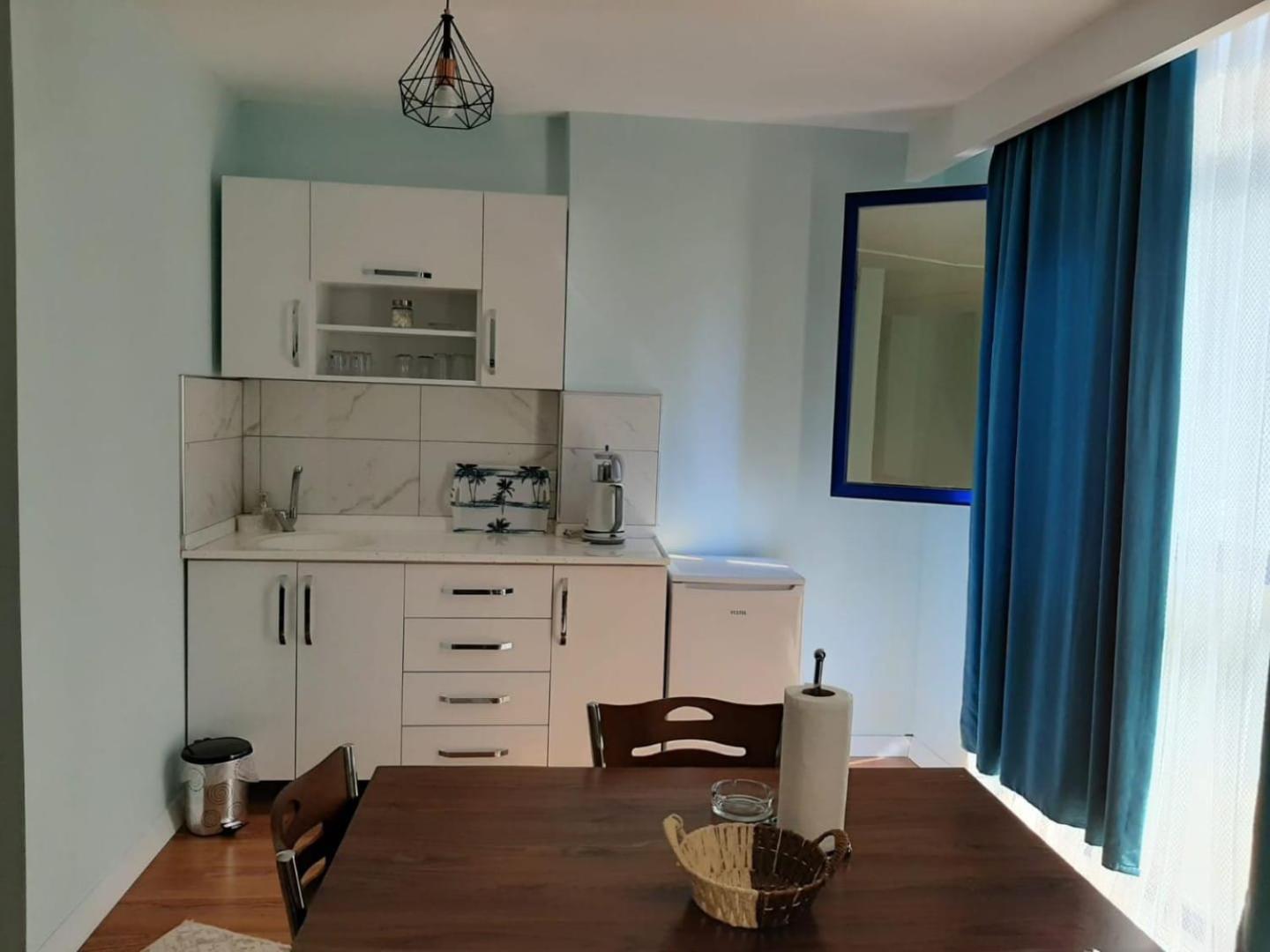 Samlife Apart Samsun Bagian luar foto