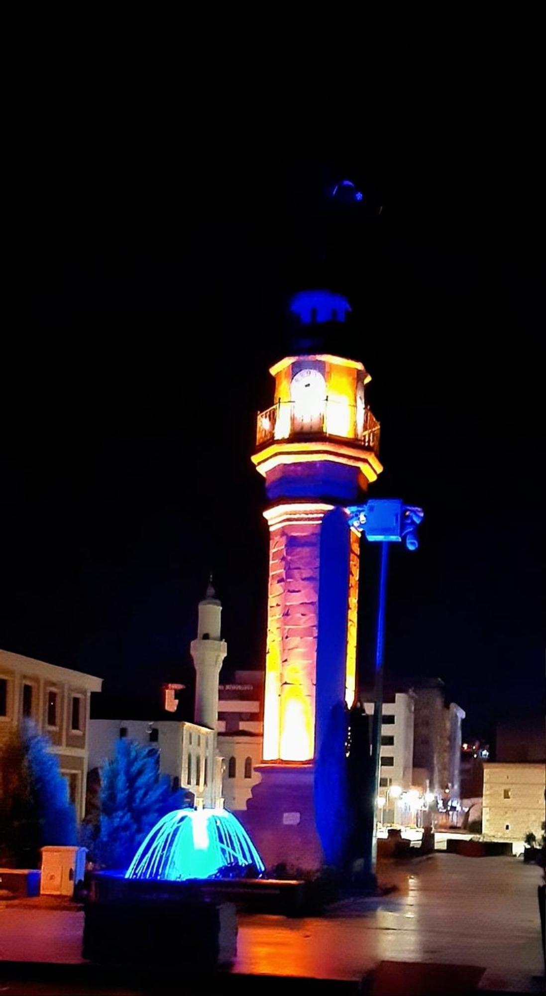 Samlife Apart Samsun Bagian luar foto