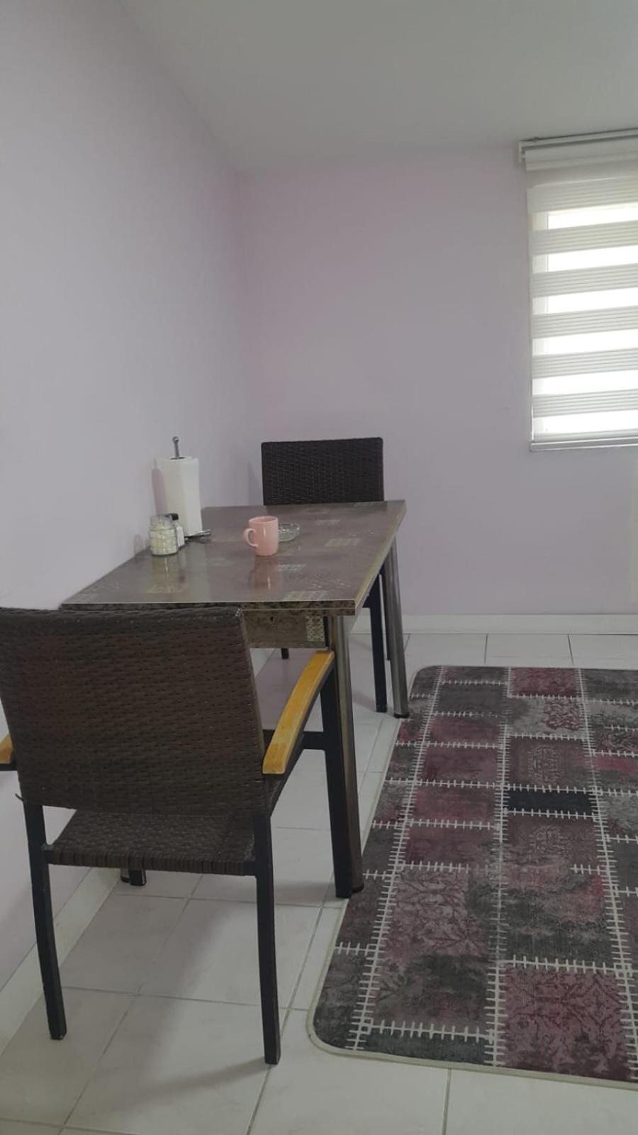 Samlife Apart Samsun Bagian luar foto