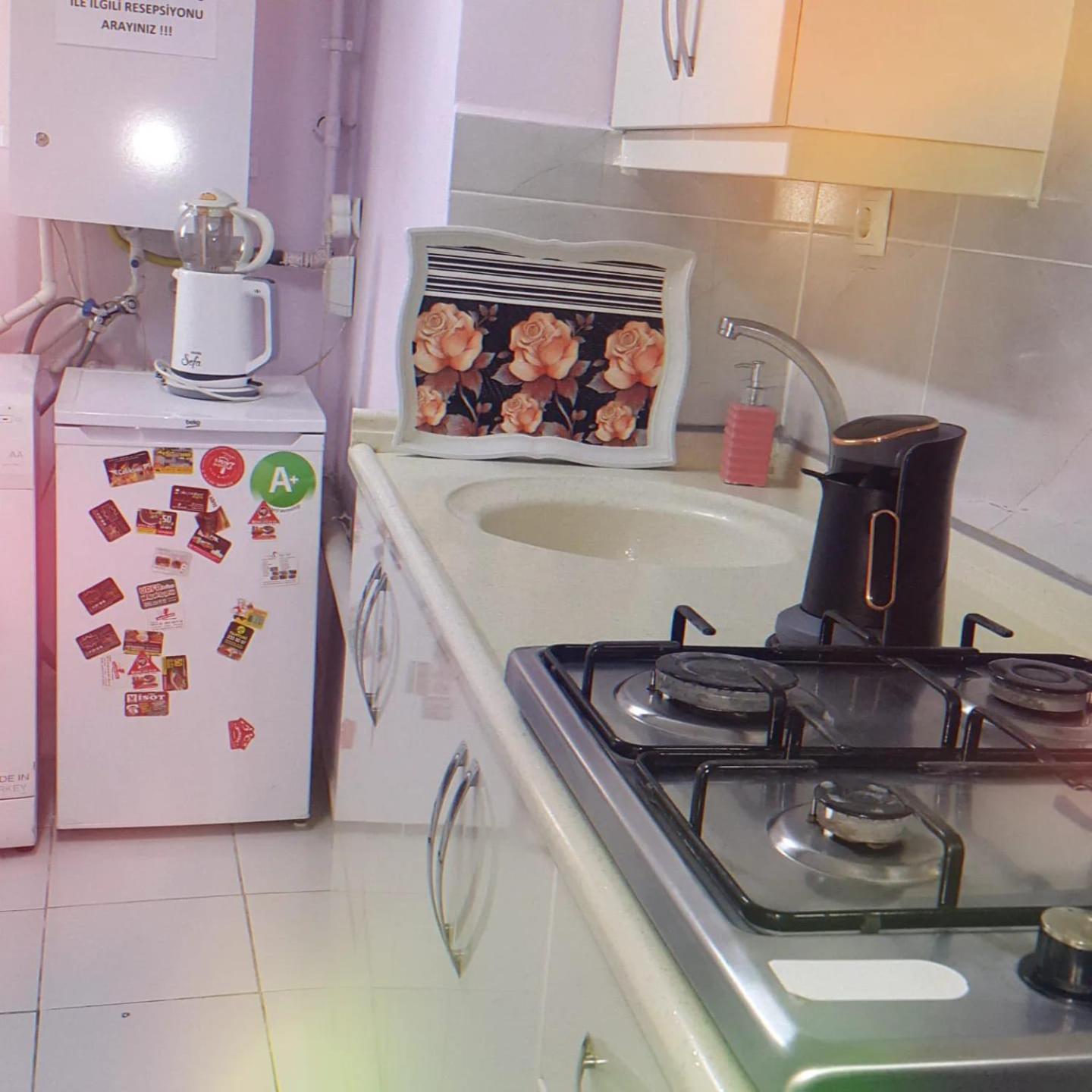 Samlife Apart Samsun Bagian luar foto